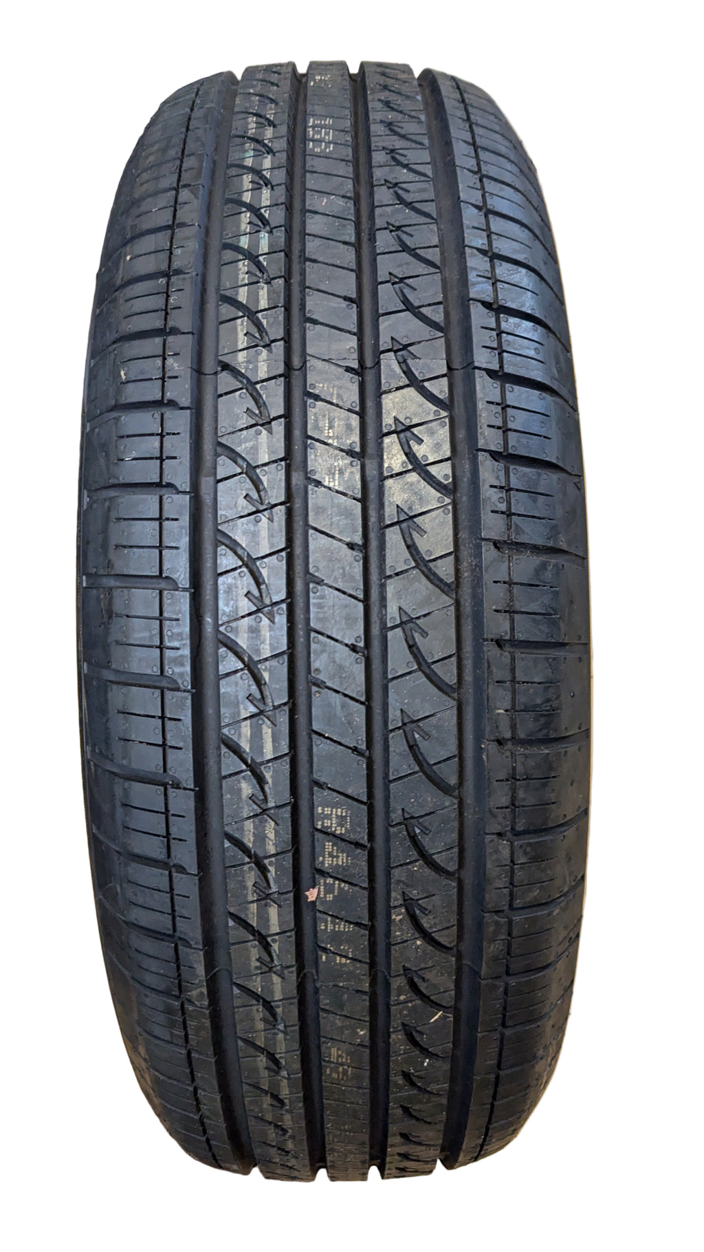 2 YOKOHAMA AVID ASCEND GT  BSW P 225 65 17 102H ALL SEASON TIRE 110132755