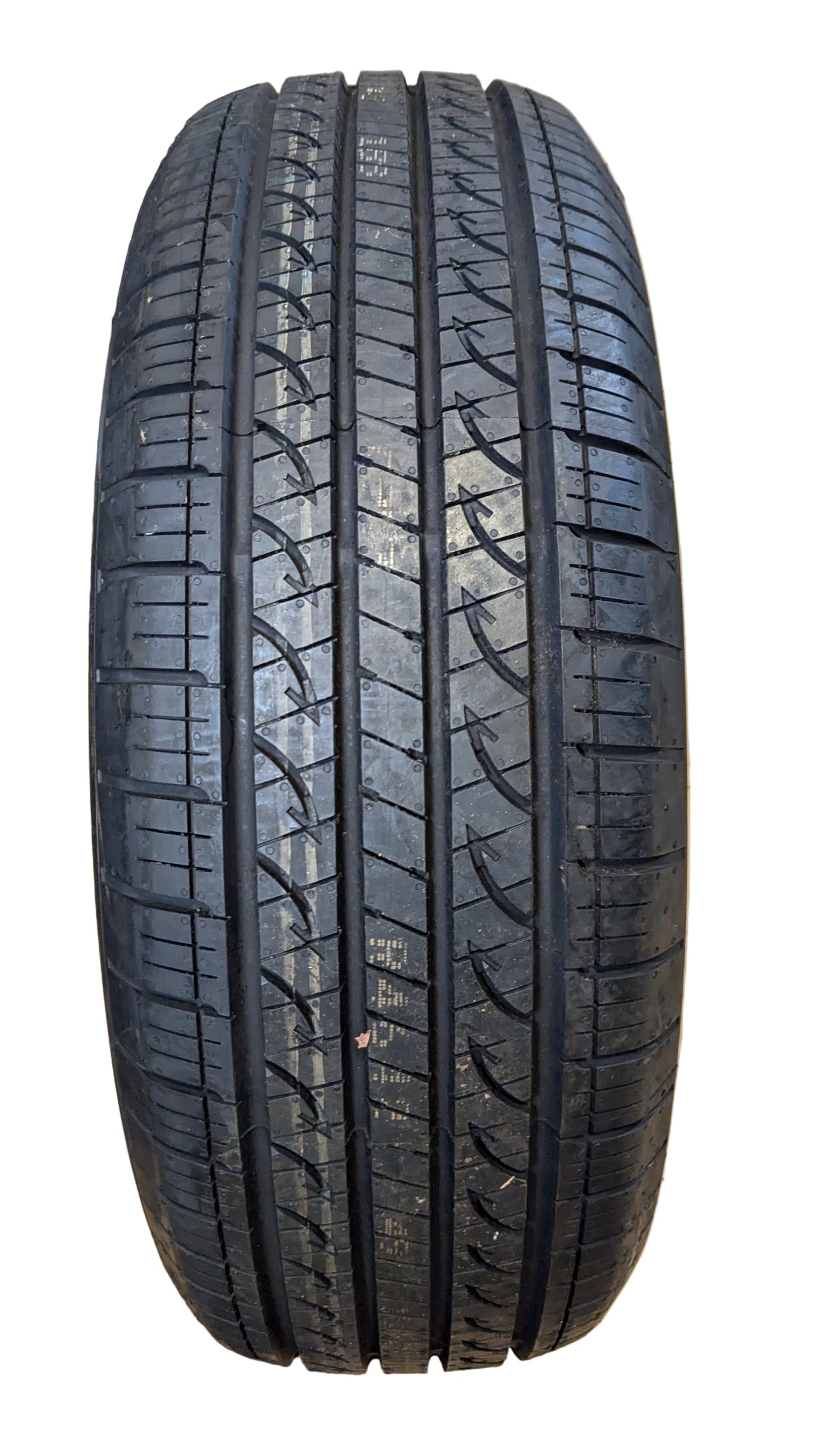 2 YOKOHAMA AVID ASCEND GT  BSW P 225 65 17 102H ALL SEASON TIRE 110132755