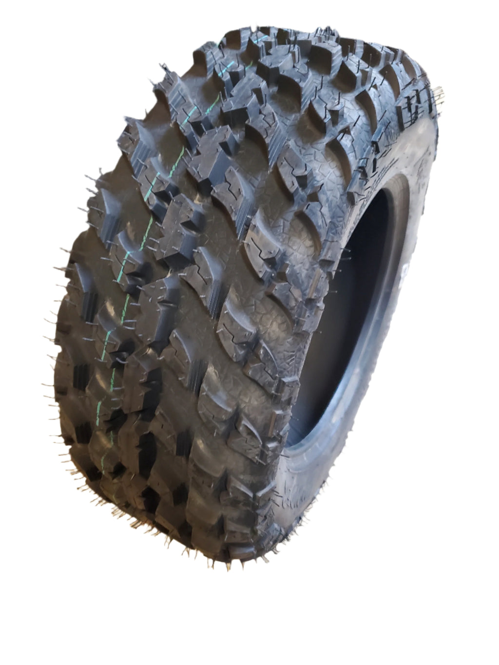 RAGE THUNDER BSW  27 9 14 70J 8PLY ATV/UTV TIRE DTC3021279148R