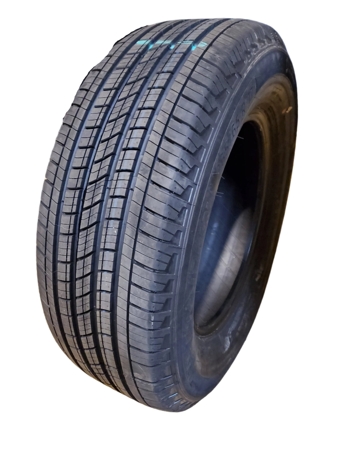 MICHELIN PRIMACY LTX BSW P 265 65 17 112T ALL SEASON TIRE 09923