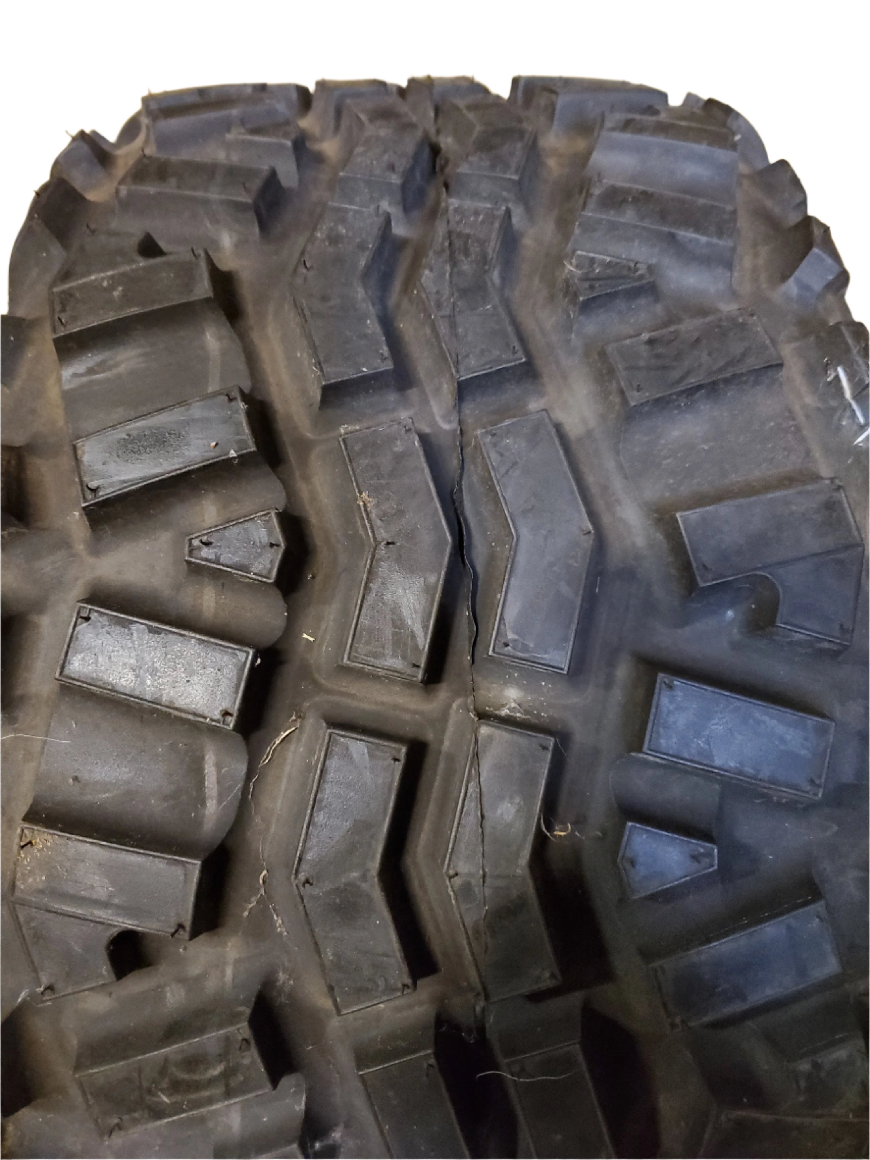 DURO DIK968 BSW 23 11 10 4PLY ATV/UTV TIRE 31K968102311B