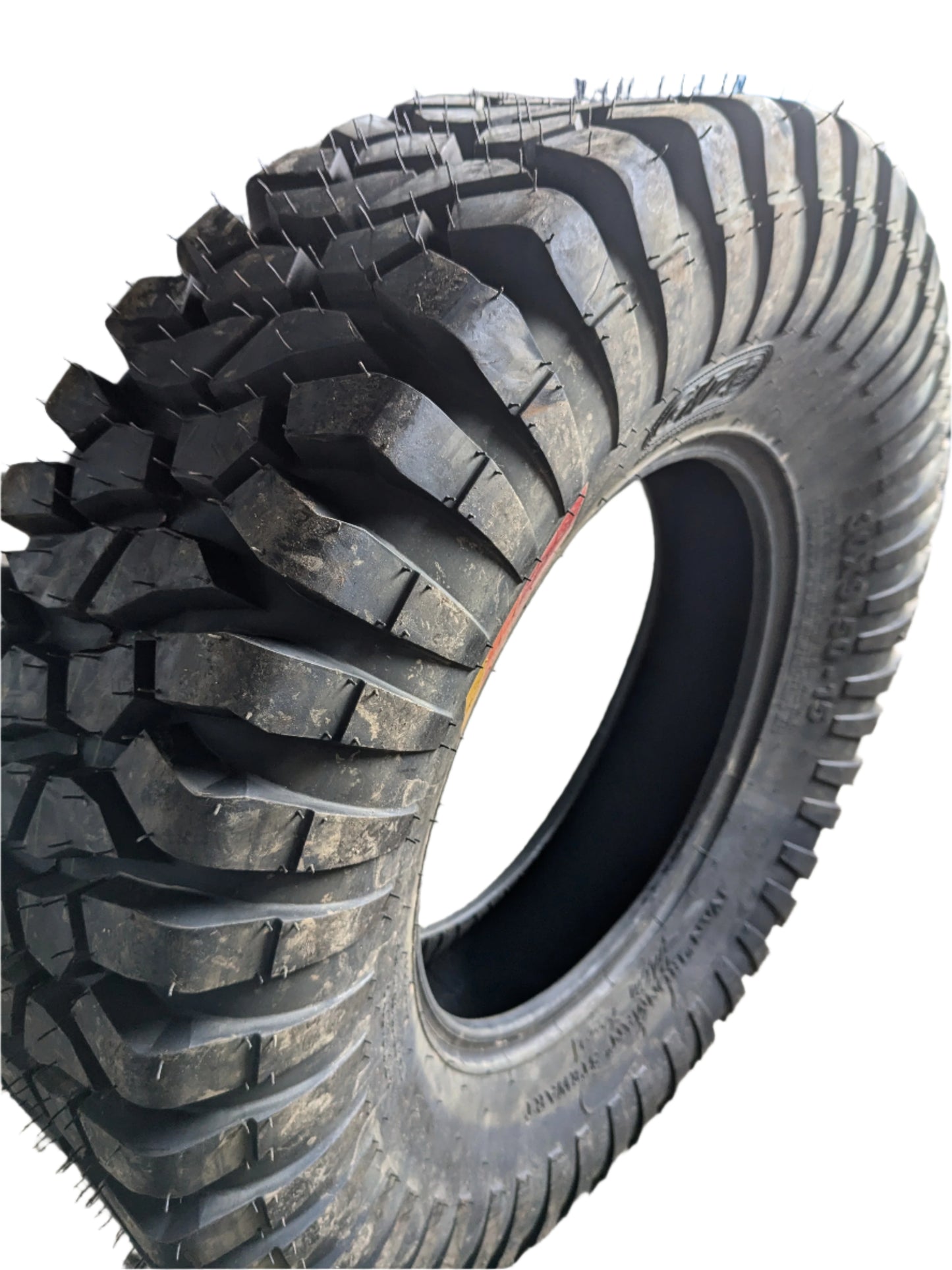 GMZ IVAN "IRONMAN" STEWERT EDITION BSW AT 30X9.50-15 8PLY ATV/UTV TIRE IS309515AT