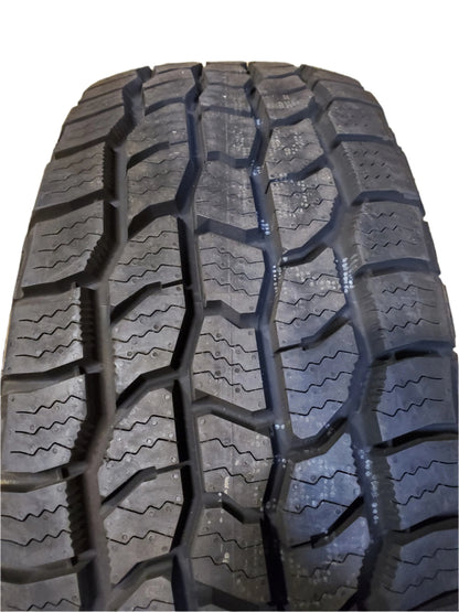 COOPER DISCOVERER ALL-TERRAIN BSW P 265 70 17 115T  TIRE 261754