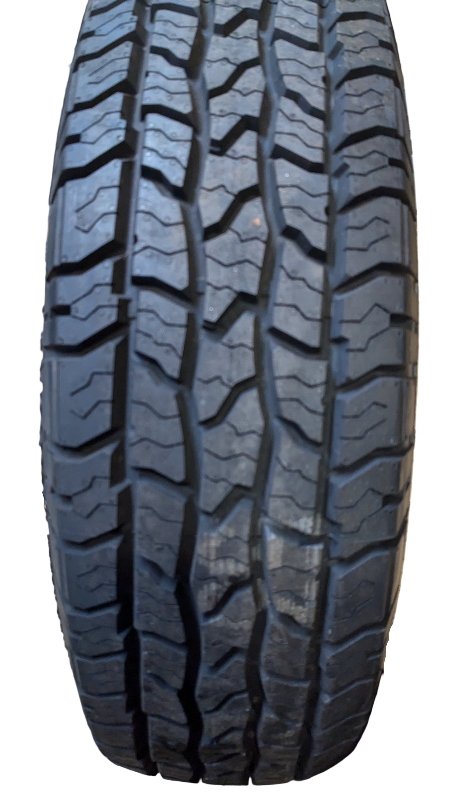 IRONMAN ALL COUNTRY AT2 BSW LT 225 75 16 115/112R 10PLY ALL SEASON TIRE 7646
