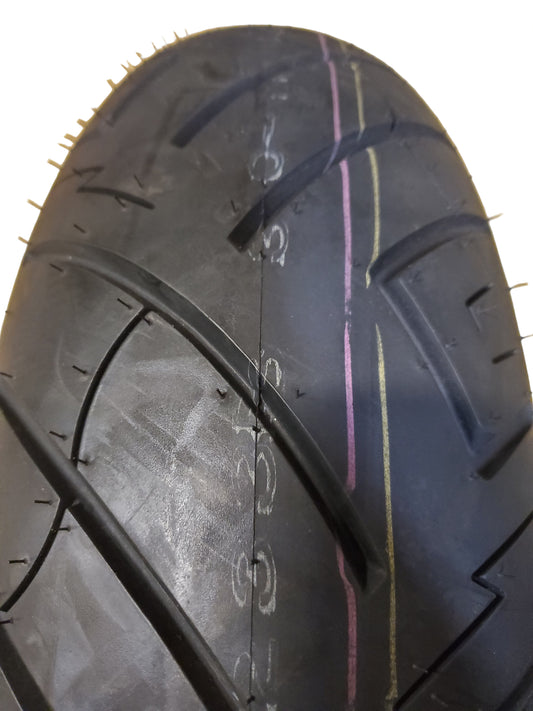 SHINKO SR777 HD BSW  180 55 18 84H REAR MOTORCYCLE TIRE 874608
