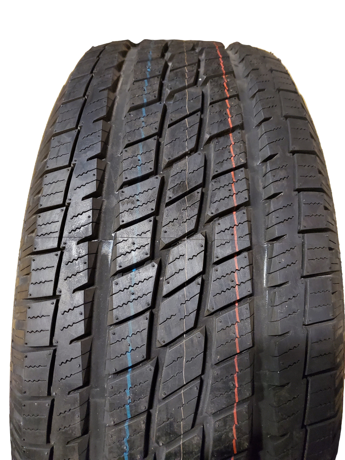 NOS TOYO OPEN COUNTRY H/T OWL P 275 55 20 117S HIGHWAY TIRE 362700