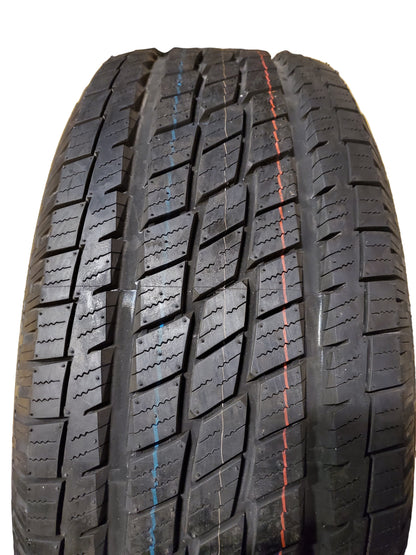 NOS TOYO OPEN COUNTRY H/T OWL P 275 55 20 117S HIGHWAY TIRE 362700