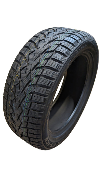 NOS TOYO OBSERVE G3ICE BSW P 215 50 17 91T ALL TERRAIN TIRE 138130