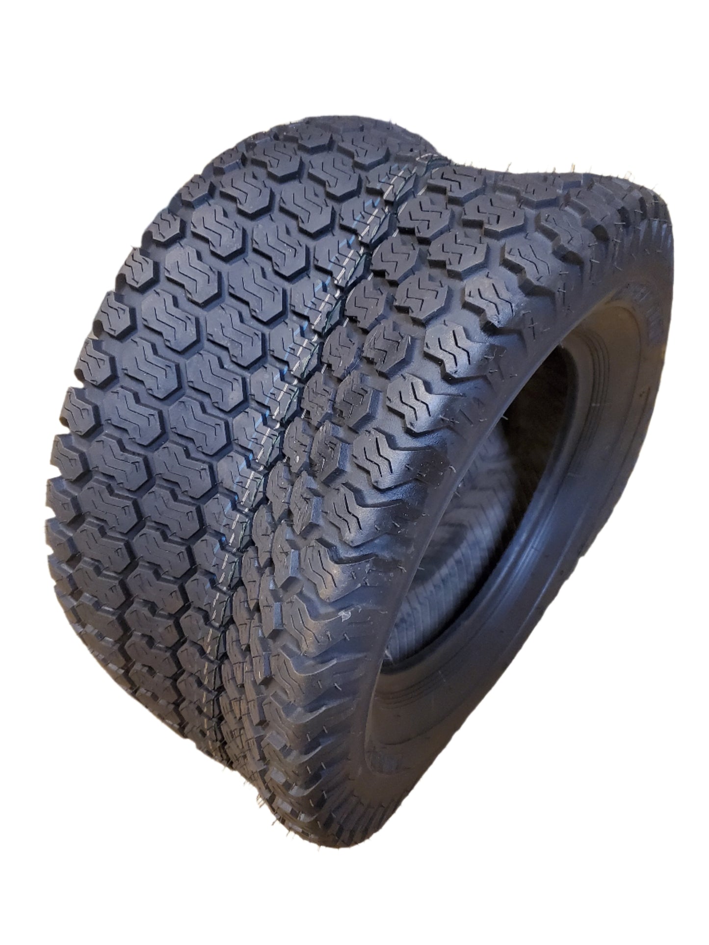 KENDA SUPER TURF K500 BSW 24 11.5 12 4PLY LAWN TIRE 105001296B1