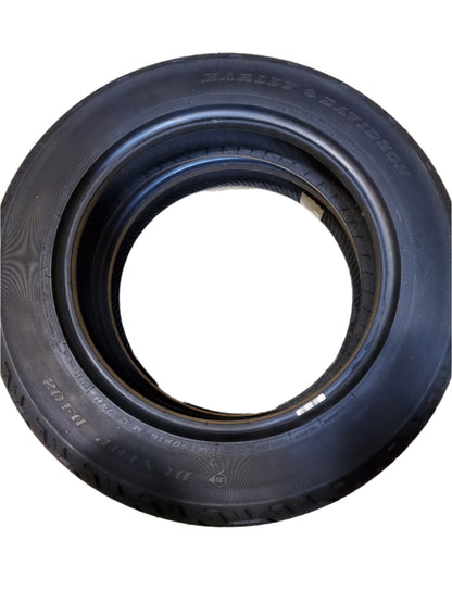 DUNLOP D402 HARLEY DAVIDSON MT 90 16 74H REAR MOTORCYCLE TIRE 45006018
