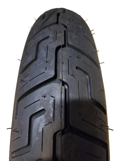 DUNLOP D401 BSW P 130 90 16 73H REAR MOTORCYCLE TIRE 45064515