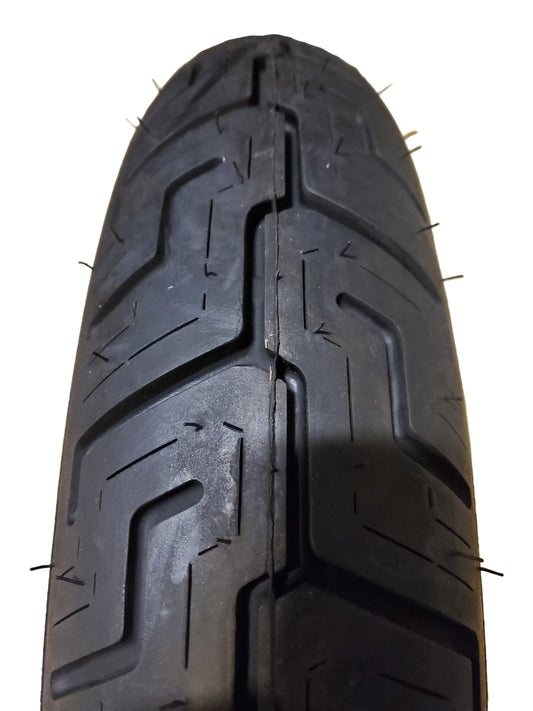 DUNLOP D401 BSW P 130 90 16 73H REAR MOTORCYCLE TIRE 45064515