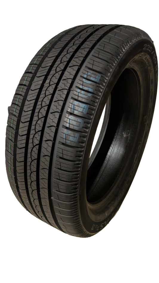 PIRELLI P7 ALL SEASON PLUS 3 BSW P 225 50 18 95V TIRE 3952300