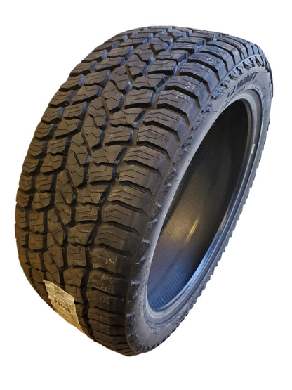SUMMIT TRAIL CLIMBER AT02 BSW P 285 45 22 114H XL ALL TERRAIN TIRE 20914