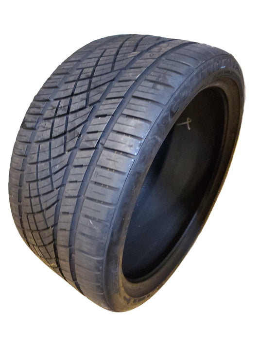 CONTINENTAL EXTREME CONTACT DWS 06 PLUS P 285 30 20 99Y XL TIRE 15573480000