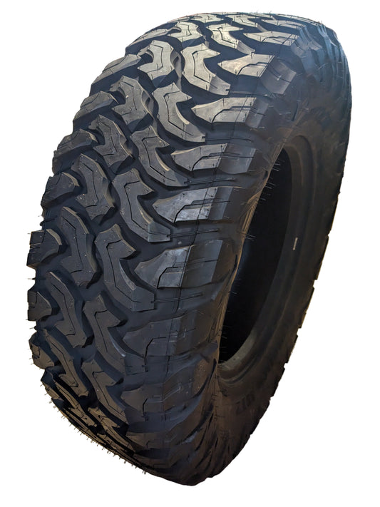 HANKOOK DYNAPRO MT2 RT05 BSW LT 295 70 18 129/126Q 10PLY MUD TERRAIN TIRE 2020805