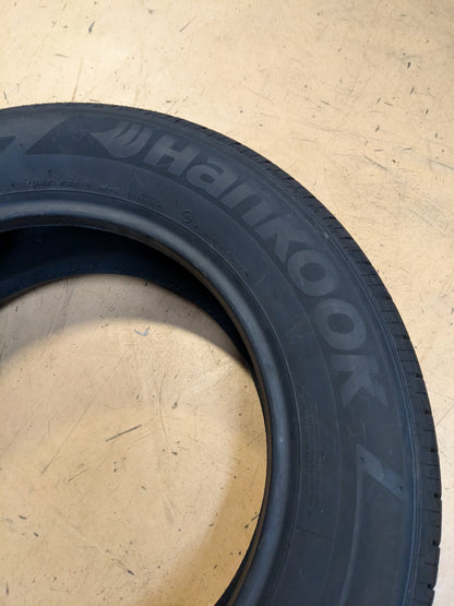 HANKOOK KINERGY GT P 215 60 16 95T ALL SEASON TIRES 1014971