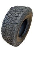 TREADWRIGHT ALL TERRAIN AXIOM BSW LT 35 12.5 17 121S 8PLY ALL TERRAIN A3517DB2B