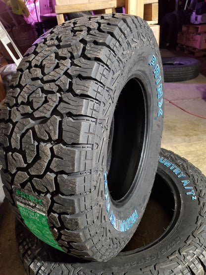 PRINX HICOUNTRY A/T2 OWL P 265 70 17 115T  ALL TERRAIN TIRE 3268250531