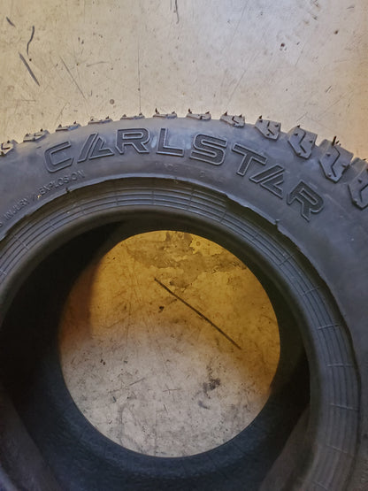 CARLSTAR TURF MASTER BSW 15 6.5 8 2PLY LAWN TIRE 5112531