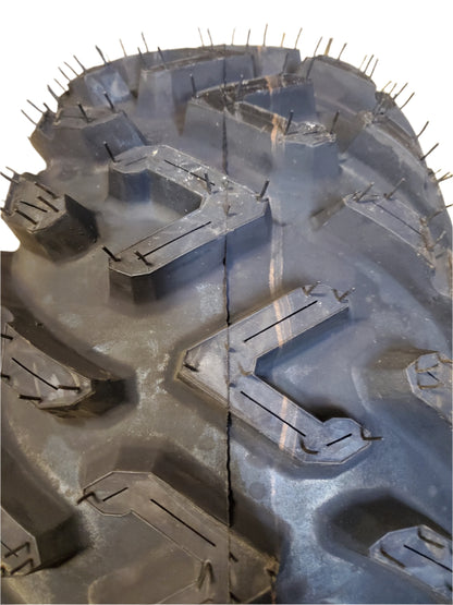 ITP TERRACROSS R/T XD BSW 26 9 14 6PLY ATV/UTV TIRE 560411