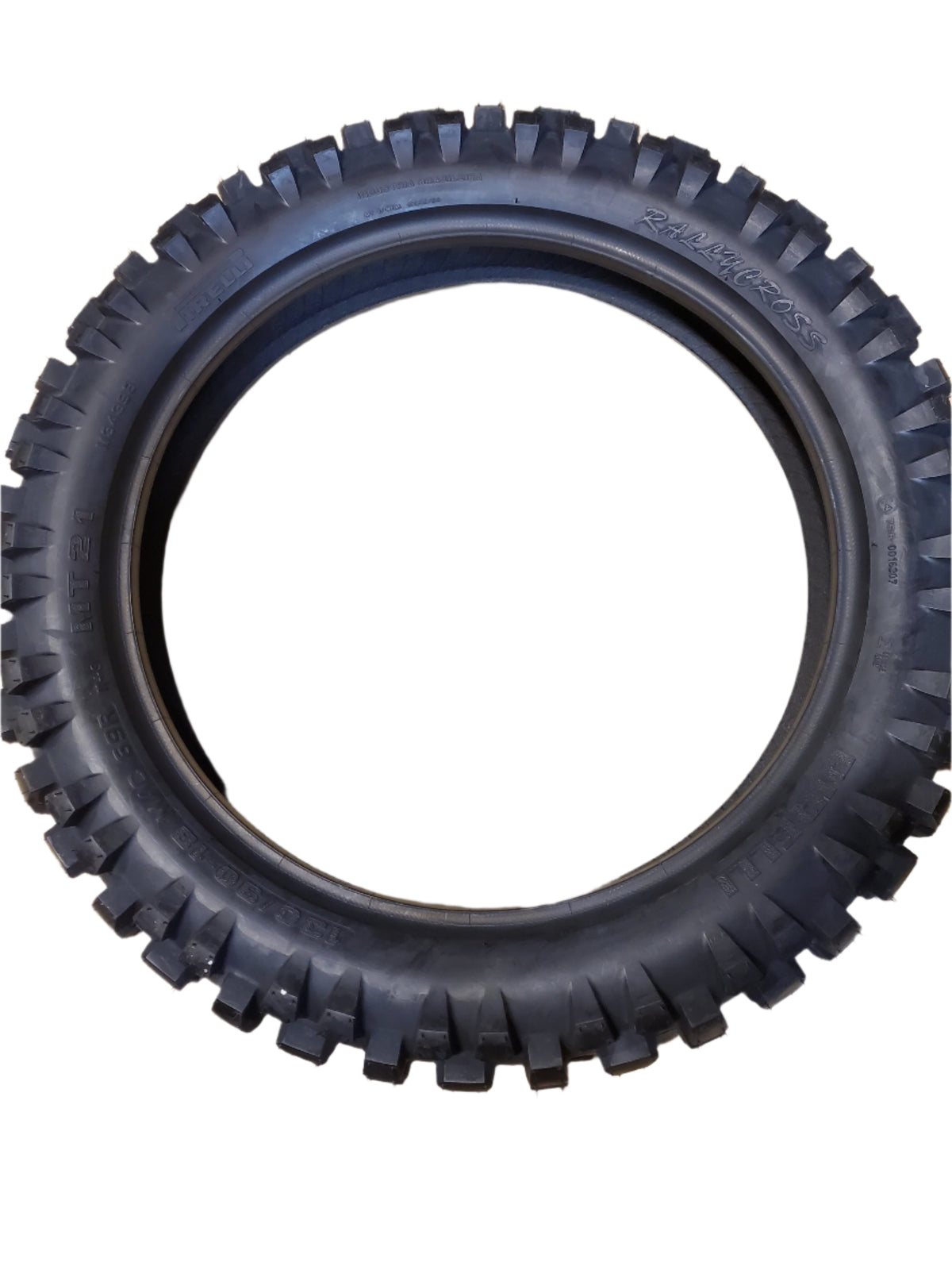 PIRELLI MT21 BSW 130 90 18 69R REAR DIRT BIKE TIRE 697900