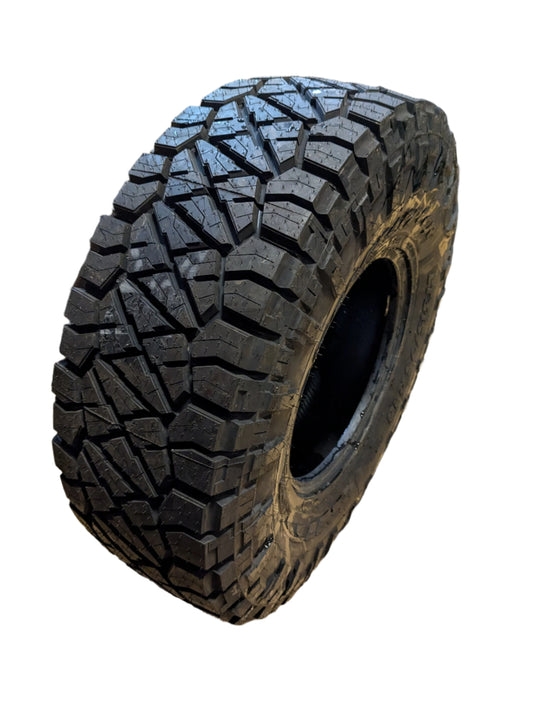 NITTO RIDGE GRAPPLER BSW LT 315 75 16 127/124Q E ALL TERRAIN TIRE 217870