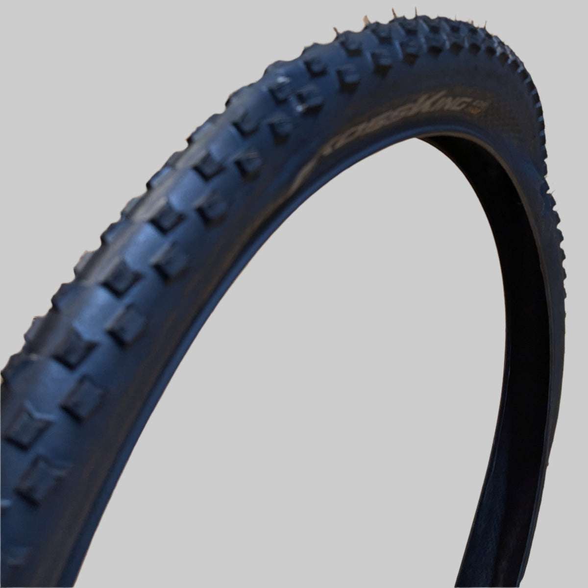 2 CONTINENTAL CROSS KING 26 2.2 WIRE BEAD COMPETITION AND TRAIL TIRE 55-559 1504040000