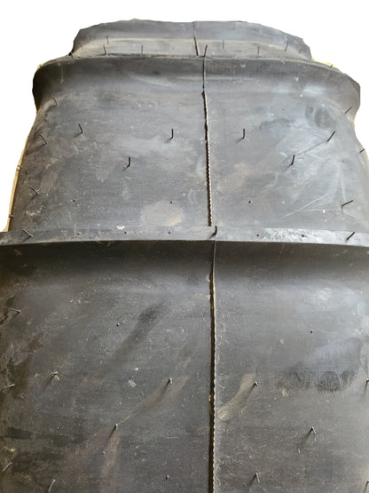 EFX SAND SLINGER SPORT BSW 33 13 15 2PLY SAND TIRE SS331315