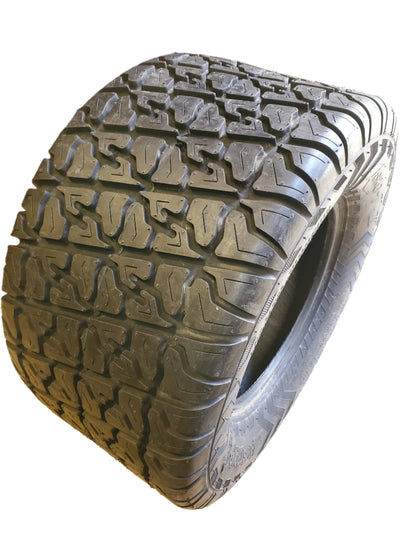 ARMSTRONG ZERO-T II BSW 24 12 12 4PLY LAWN TIRE T1600424120012