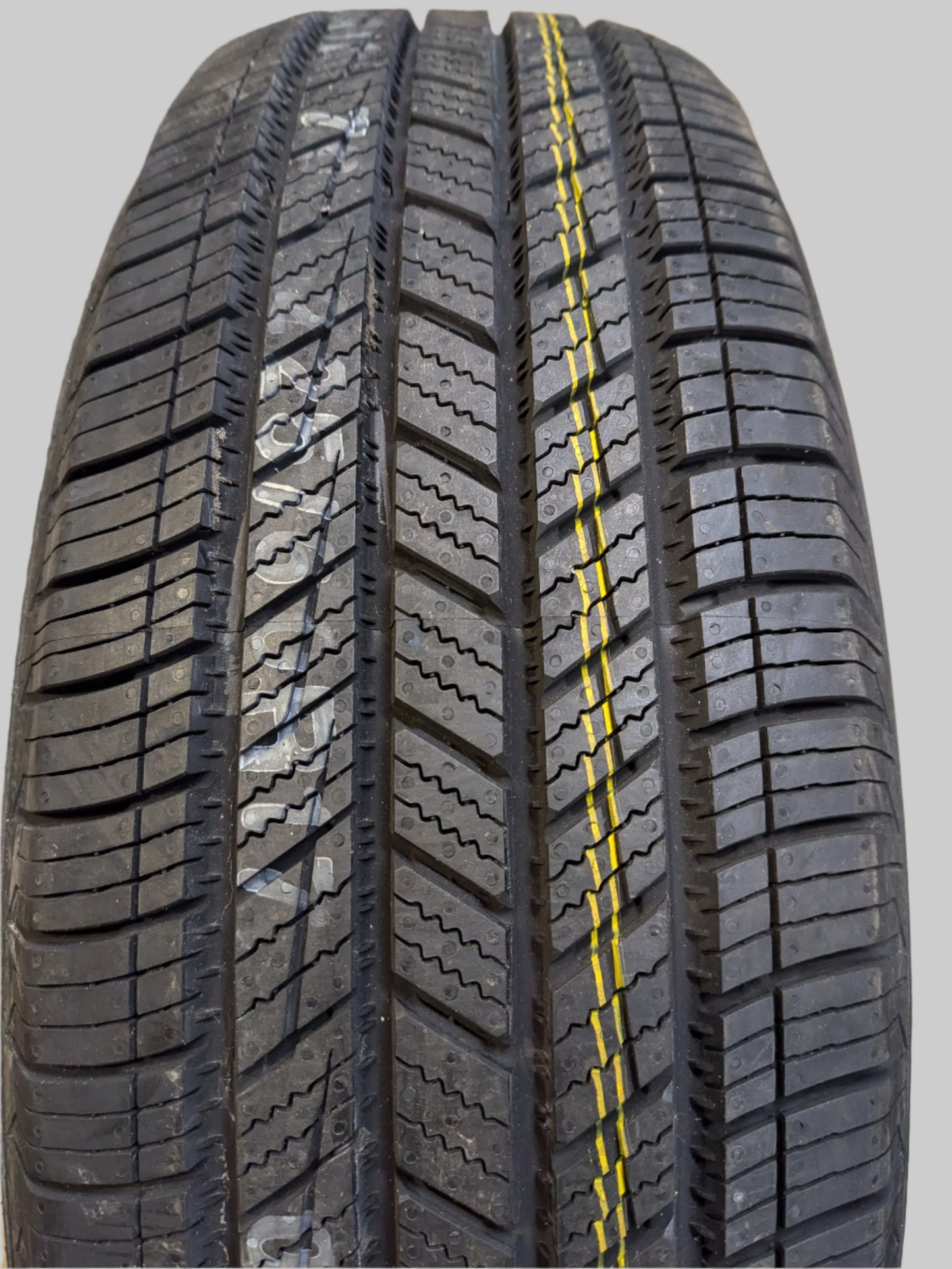 KUMHO SOLUS TA51A P 225 60 17 99H SL ALL SEASON TIRE 2285543