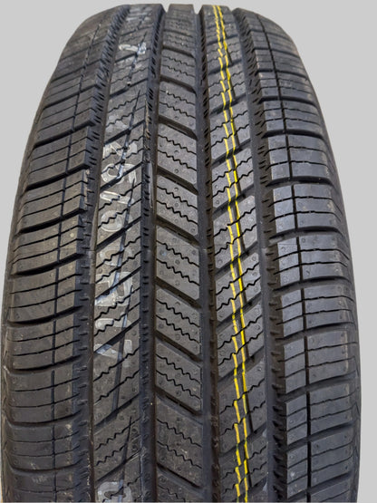 KUMHO SOLUS TA51A P 225 60 17 99H SL ALL SEASON TIRE 2285543