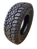 SAILUN TERRAMAX RT BSW LT 245 75 17 121/118Q 10PLY RUGGED TERRAIN TIRE 1600138