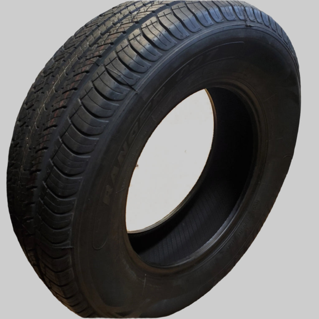 THUNDERER RANGER R007 BSW P 265 65 17 112H SL HIGHWAY A/S TIRE TH0372