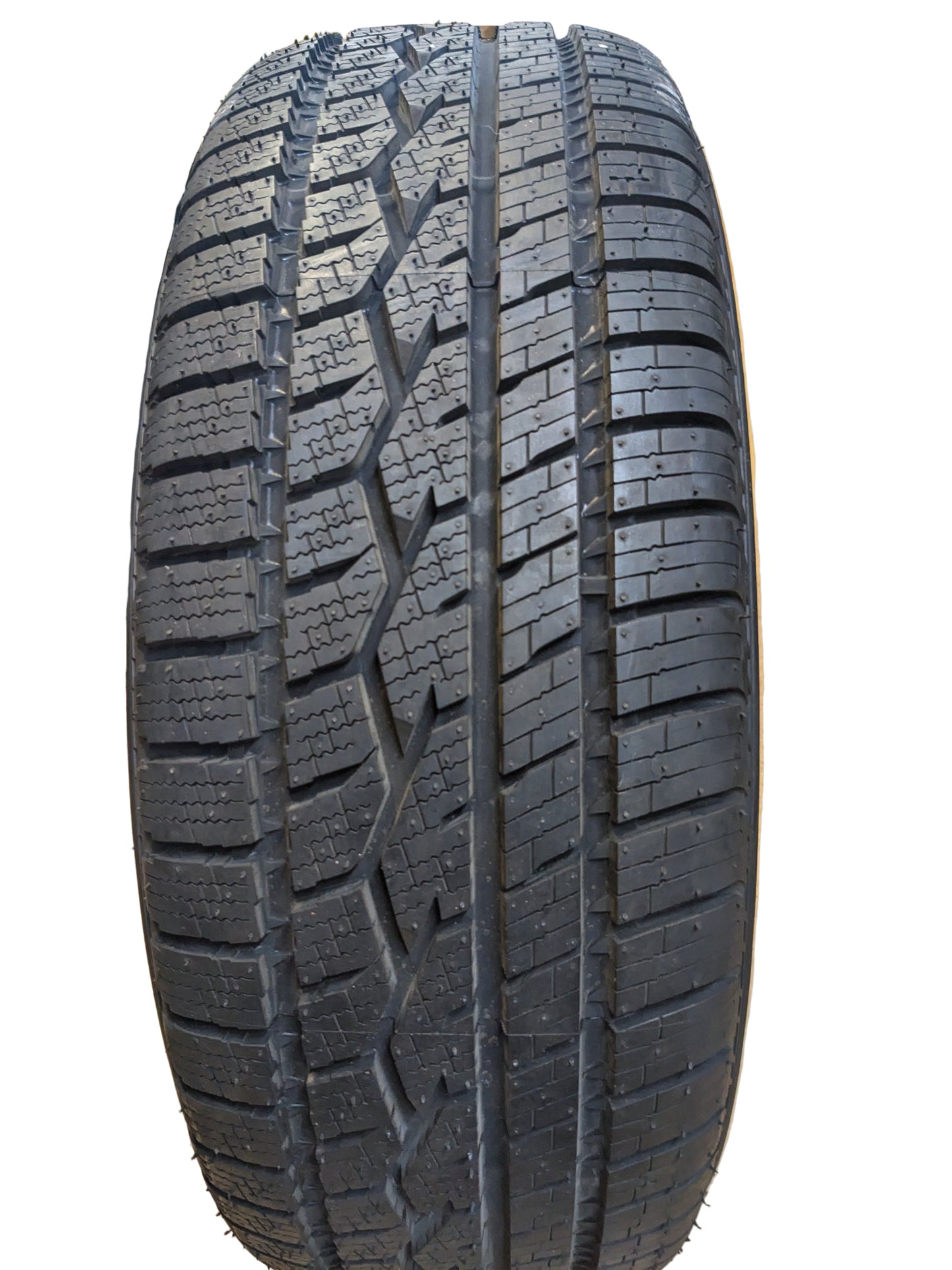 TOYO CELSIUS BSW P 215 60 17 96H SL ALL SEASON TIRE 128440