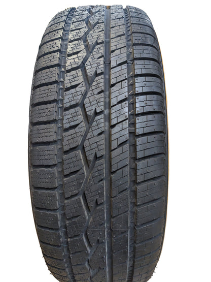 TOYO CELSIUS BSW P 215 60 17 96H SL ALL SEASON TIRE 128440