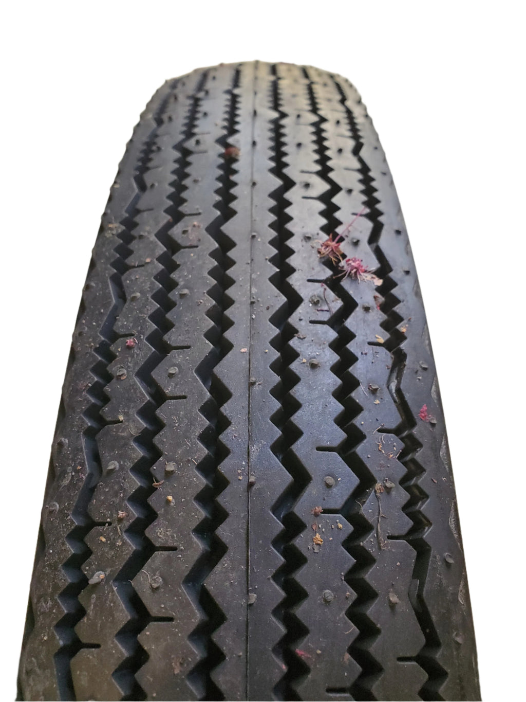 2 EXCELSIOR 475/500-19 BSW 4.75 5 19 76P 4PLY VINTAGE TIRE 738181