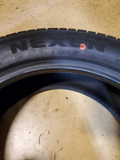 NEXEN ROADIAN GTX BSW P 275 45 20 110V XL ALL SEASON TIRE 17408NXK