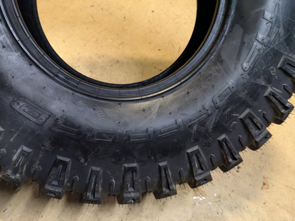 HERCULES TIS OFFROAD UT1 BSW P 35 10 15 80J 8PLY ATV/UTV TIRE 98490