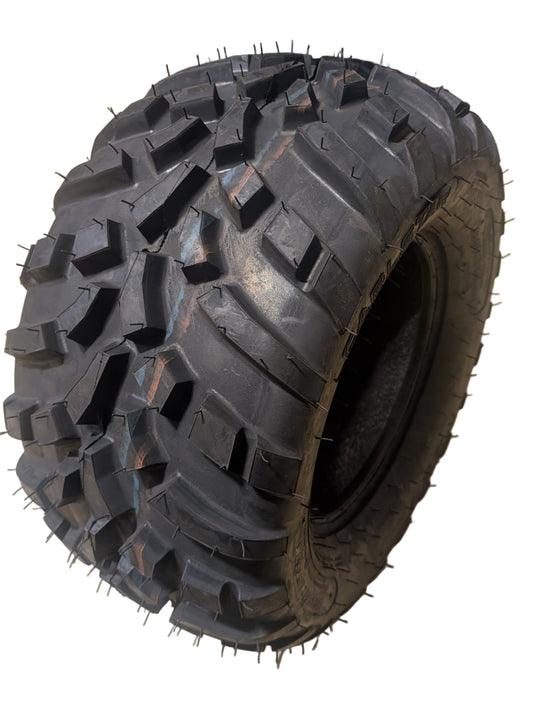 CARLSTAR AT489 XD BSW 26 11 12 69K 8PLY ATV/UTV TIRE 6P1714