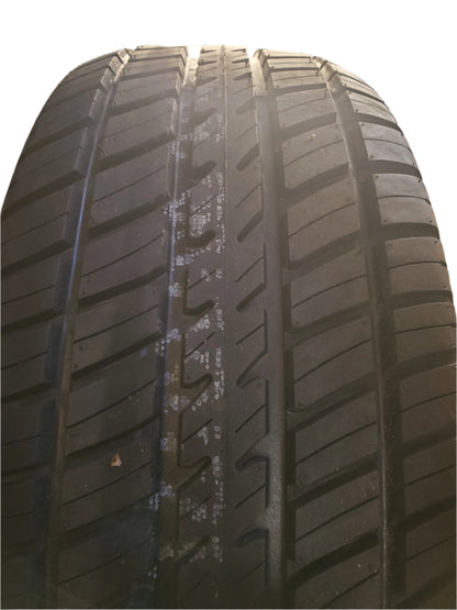 COOPER COBRA RADIAL G/T RWL P 275 60 15 107T ALL SEASON TIRE 160019024