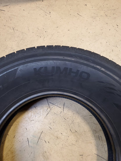 KUMHO SOLUS TA51A BSW P 225 75 15 102T ALL SEASON TIRE 2285923