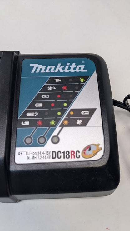 BURNDY PATRIOT 12-TON HYDRAULIC CRIMPER 3.0AH 18V LI-ION PAT750LI