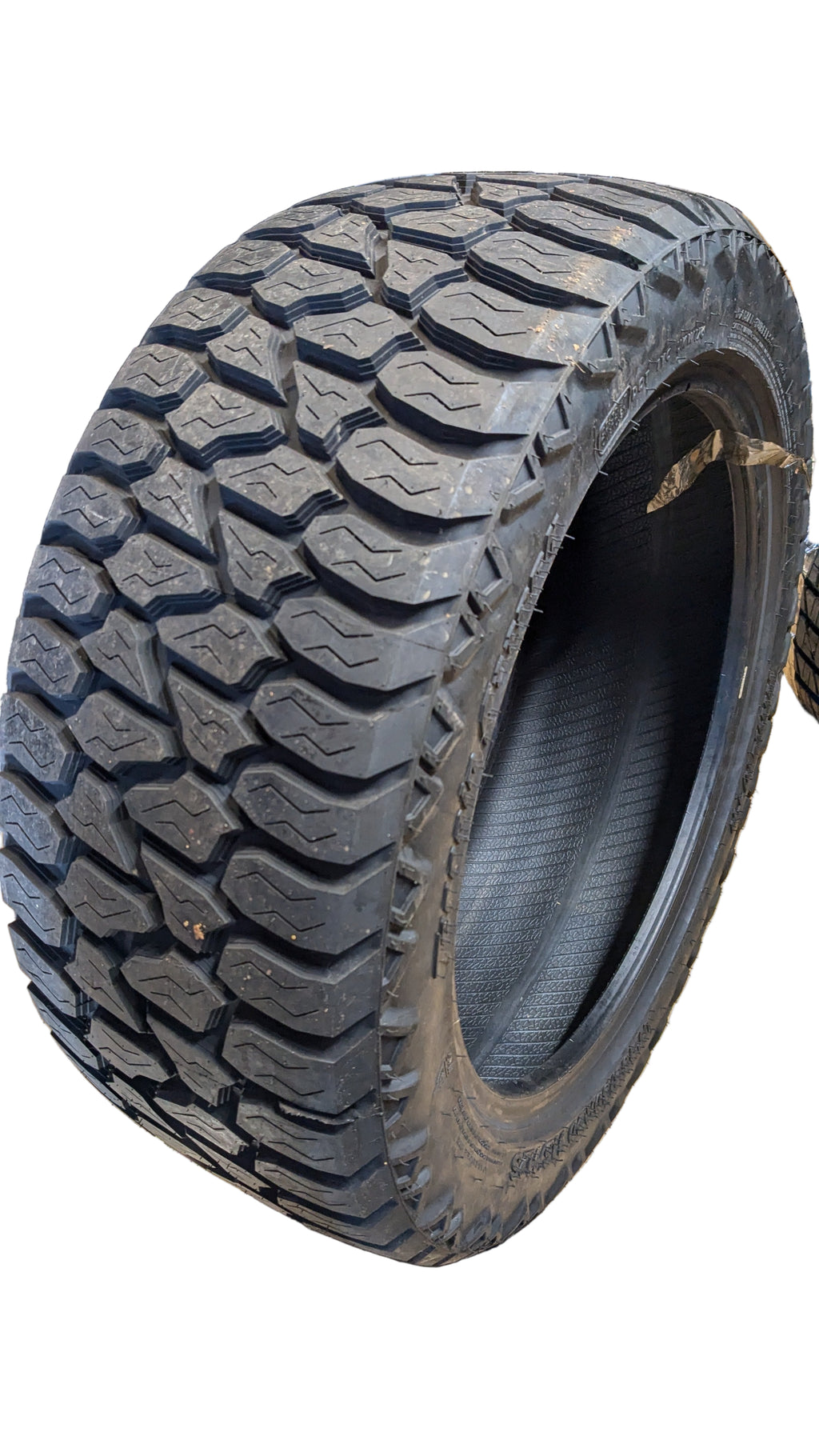 AMP TERRAIN ATTACK A/TA BSW LT 265 50 20 115/112S 10PLY TIRE 2655020AMPCA3