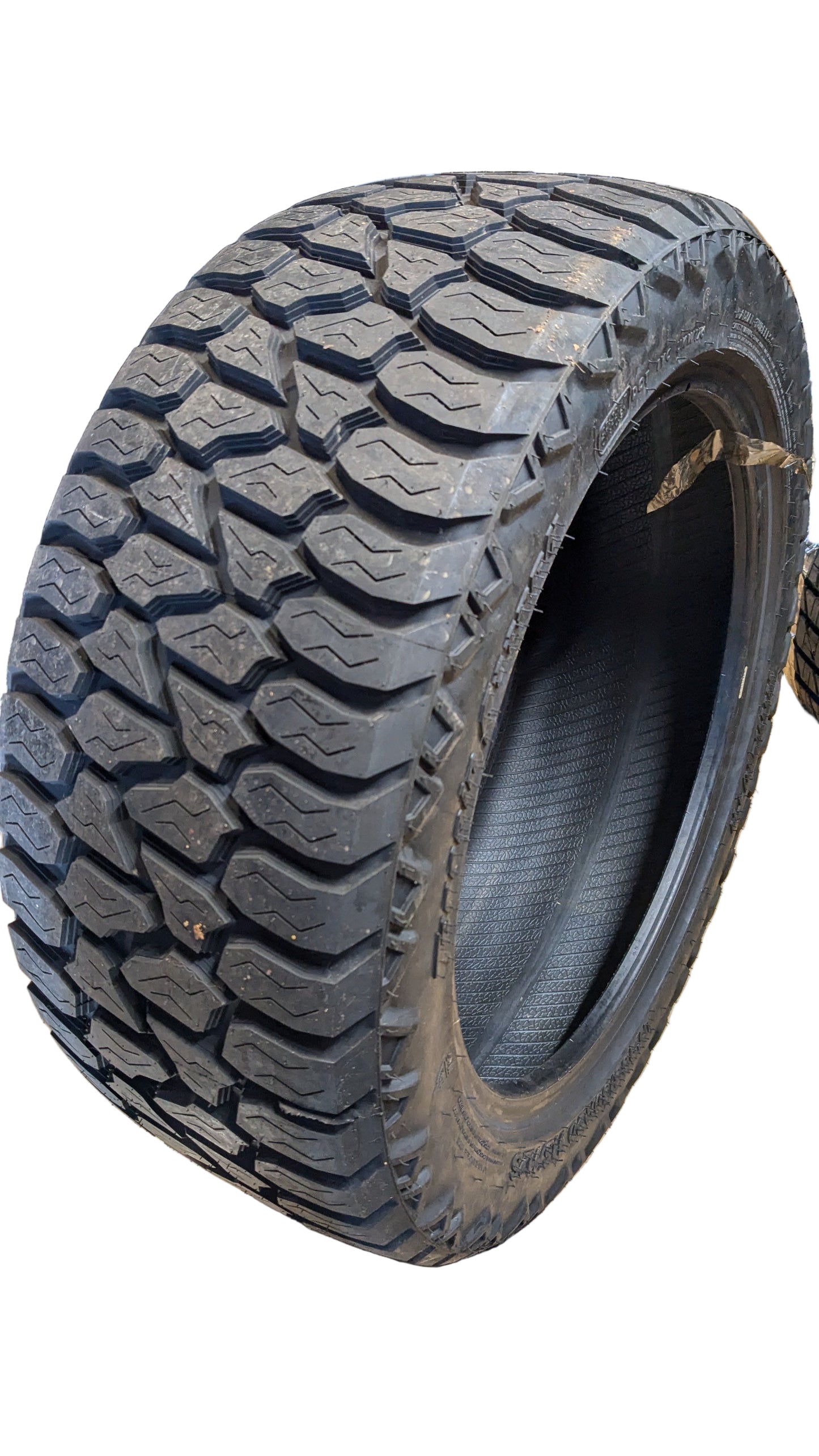 AMP TERRAIN ATTACK A/TA BSW LT 265 50 20 115/112S 10PLY TIRE 2655020AMPCA3