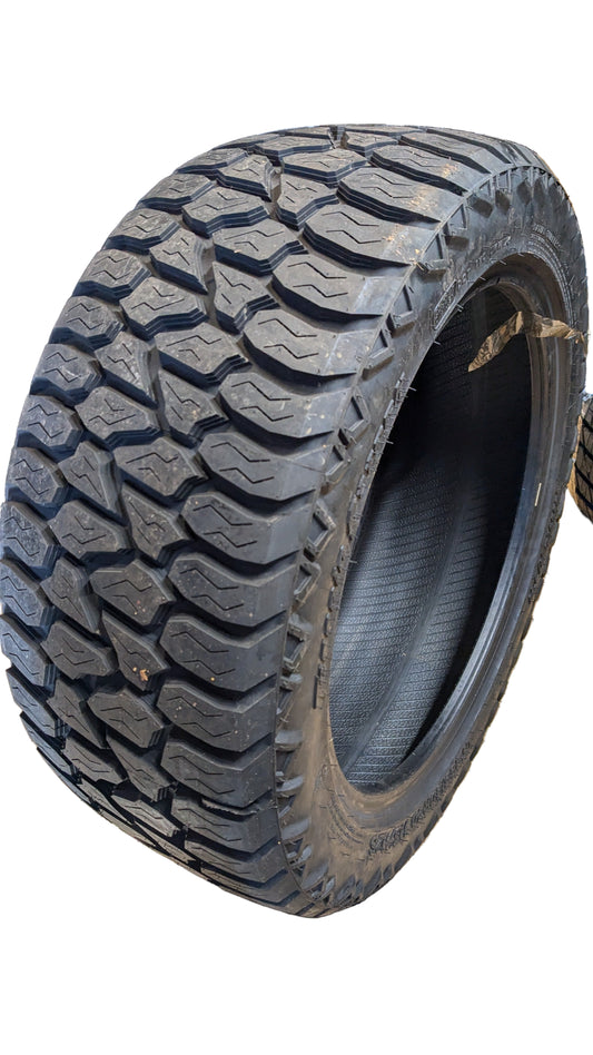 AMP TERRAIN ATTACK A/TA BSW LT 265 50 20 115/112S 10PLY TIRE 2655020AMPCA3