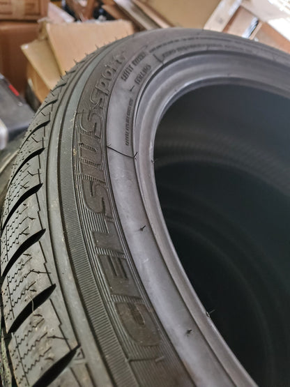 TOYO CELSIUS SPORT BSW P 205 50 17 97V XL ALL SEASON TIRE 127540