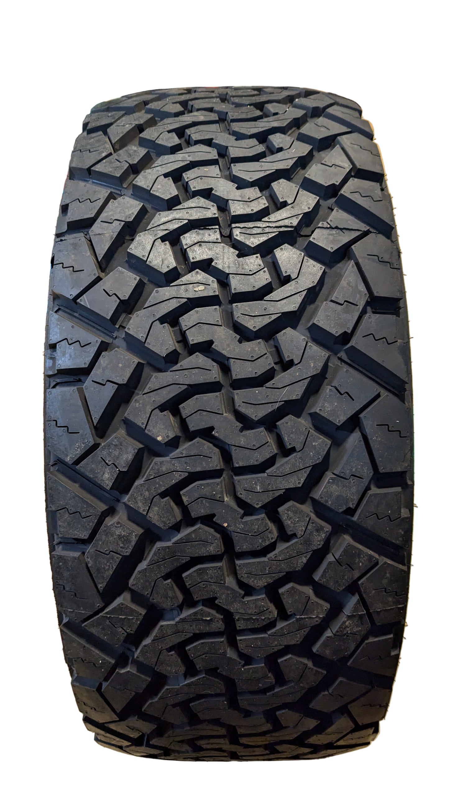 2 VENOM POWER TERRA HUNTER XT BSW LT 305 55 20 121/118Q 10PLY RUGGED TERRAIN TIRE TVPXT41