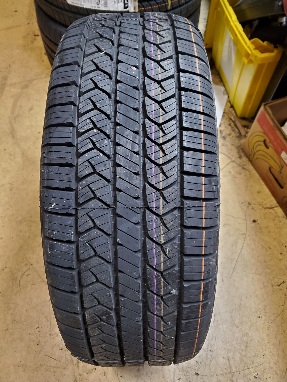 GENERAL ALTIMAX RT45 BSW P 235 55 18 100H ALL SEASON TIRE 15576590000