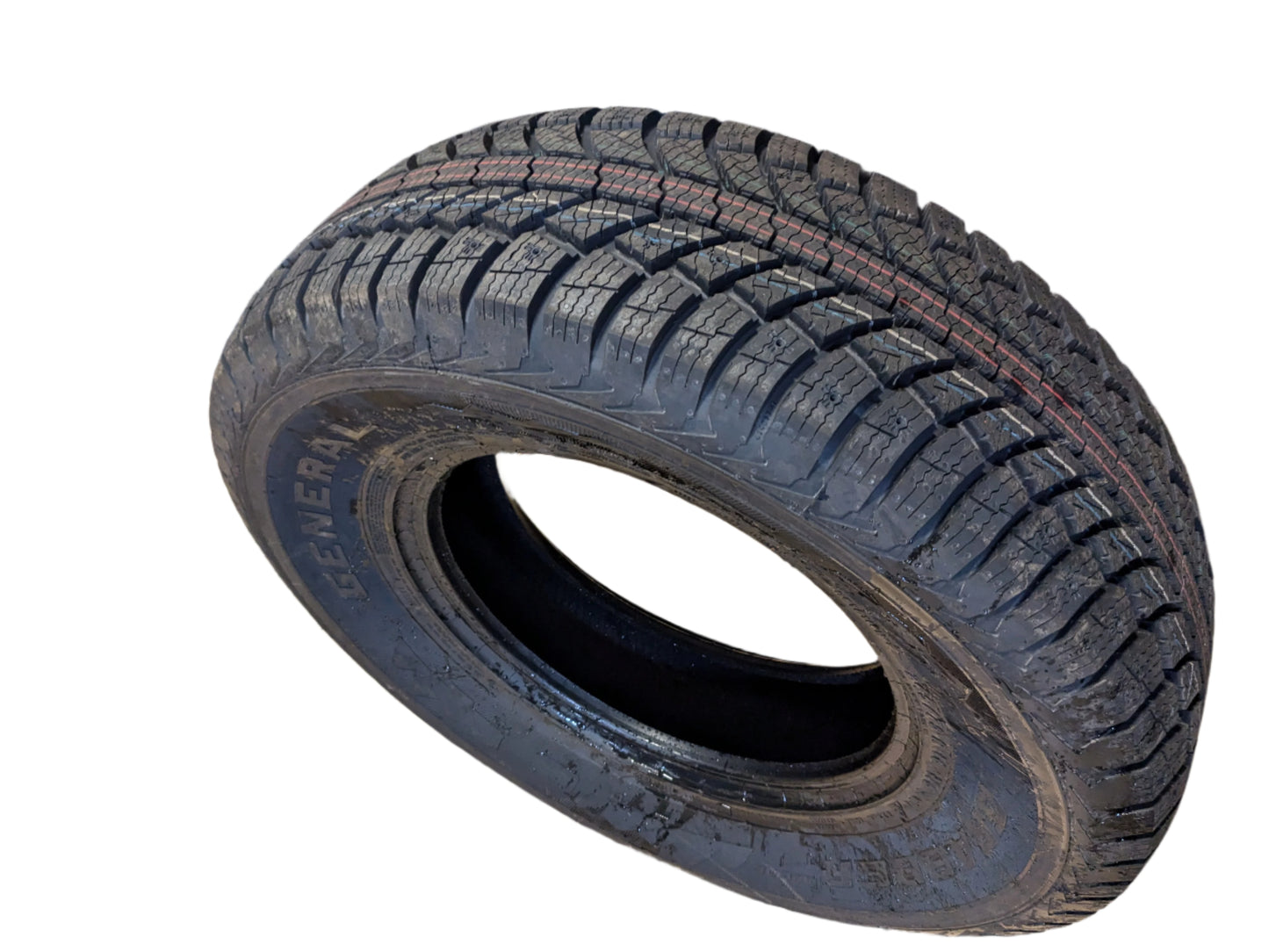 2 FALKEN RUBITREK A/T BSW P 265 65 17 116T XL ALL TERRAIN TIRE 28074776
